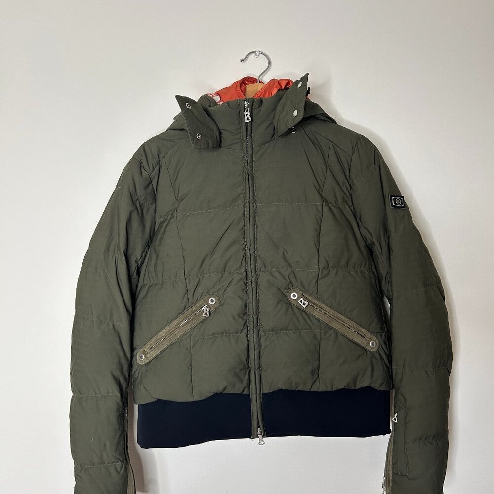 Bogner Ski Jacket
